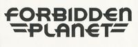 Forbidden Planet NYC coupons